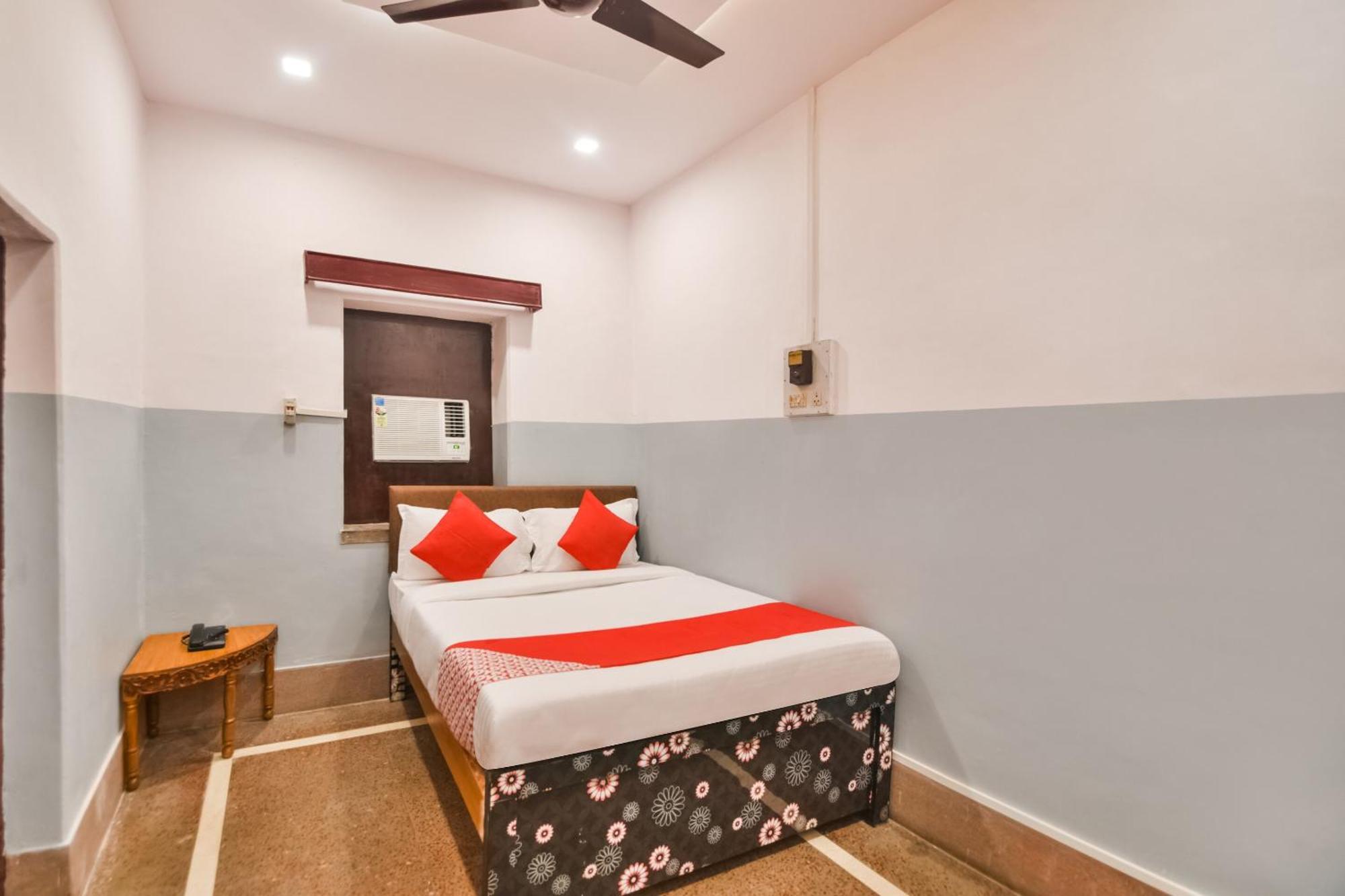 Hotel O Raj Kesar Tirath Екстер'єр фото