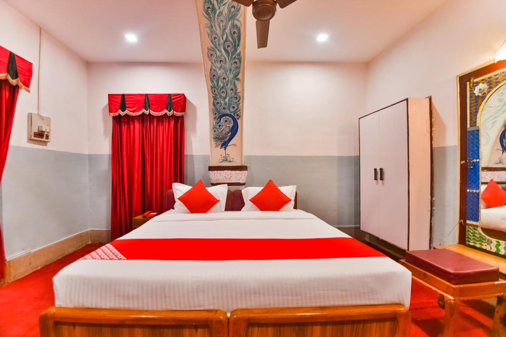 Hotel O Raj Kesar Tirath Екстер'єр фото