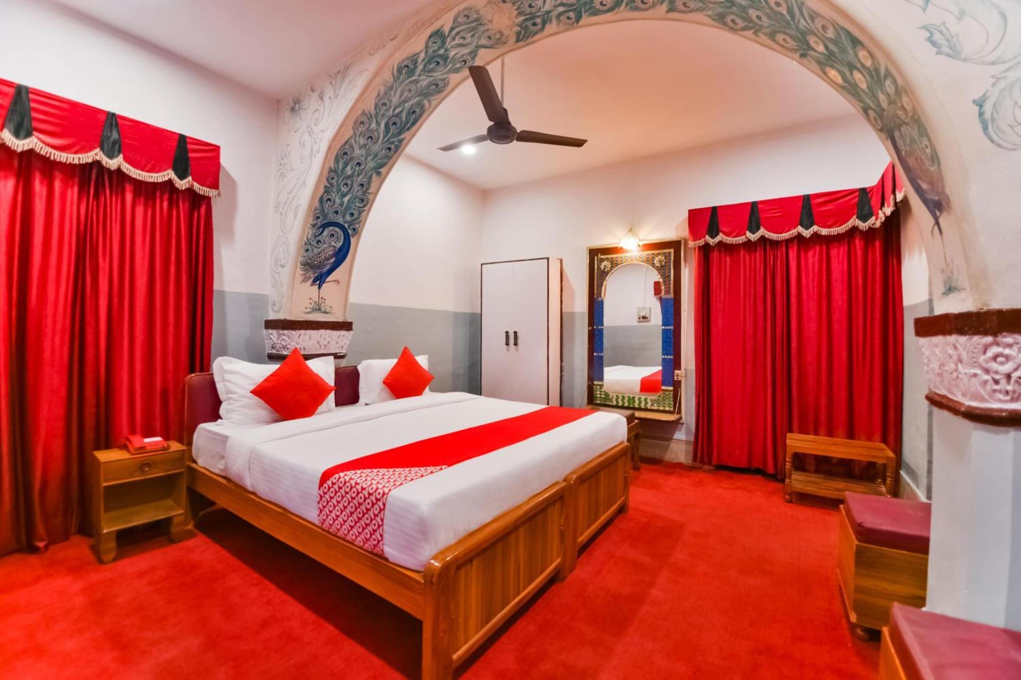 Hotel O Raj Kesar Tirath Екстер'єр фото